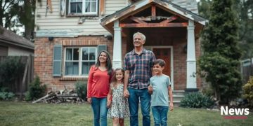 Disaster recovery family support: essential guidance for resilience