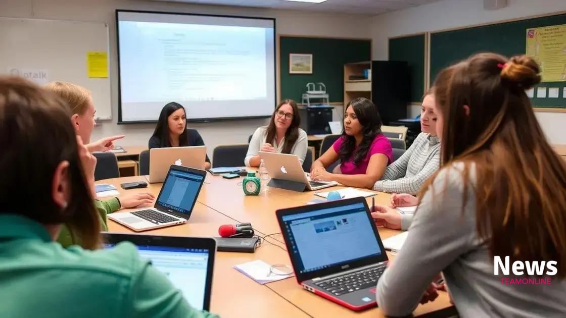 Best practices for implementing EdTech ethically
