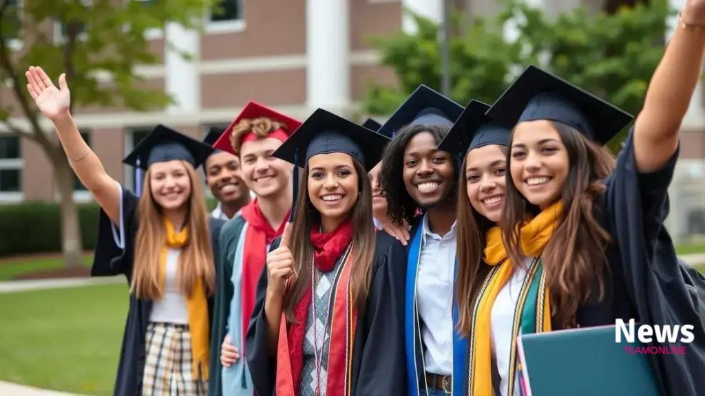 Free college tuition program 2025: what you need to know
