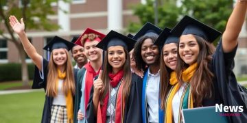 Free college tuition program 2025: what you need to know