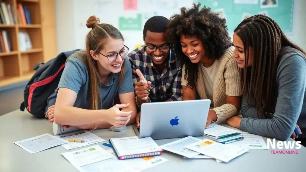 AI-based tools in college application processes