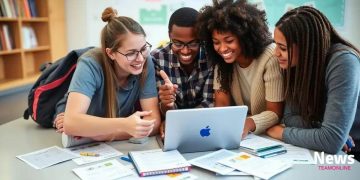 AI-based tools in college application processes