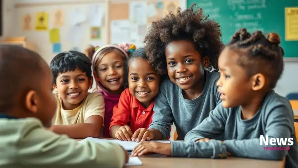 Gender equality in school policies: why it matters now