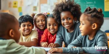 Gender equality in school policies: why it matters now