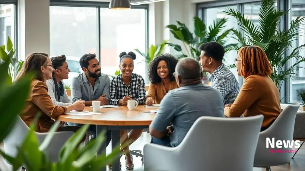 Mental health awareness: changing perceptions in the workplace