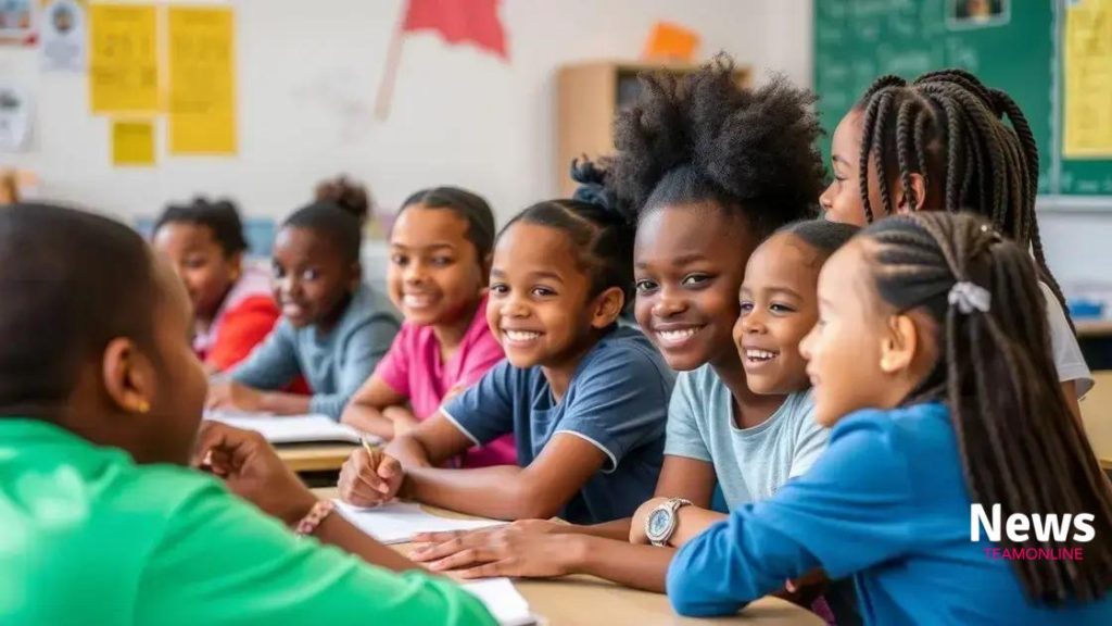 Inclusive education: strategies for supporting diverse learners