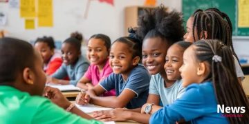 Inclusive education: strategies for supporting diverse learners