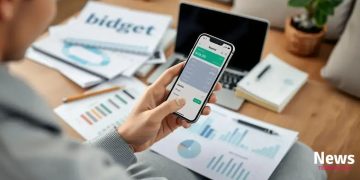 Budgeting apps: leveraging technology for financial health