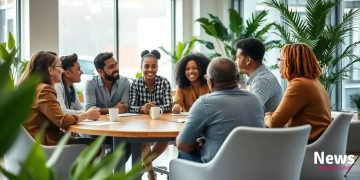 Mental health awareness: changing perceptions in the workplace