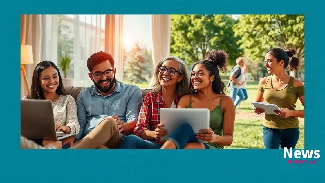 Key benefits for employees