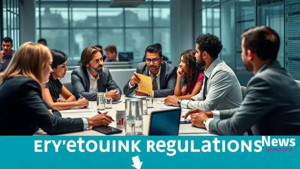 Cryptocurrency regulations: understanding your global options