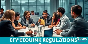 Cryptocurrency regulations: understanding your global options