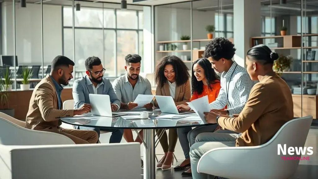 Flexible work arrangements: benefits for employers and employees