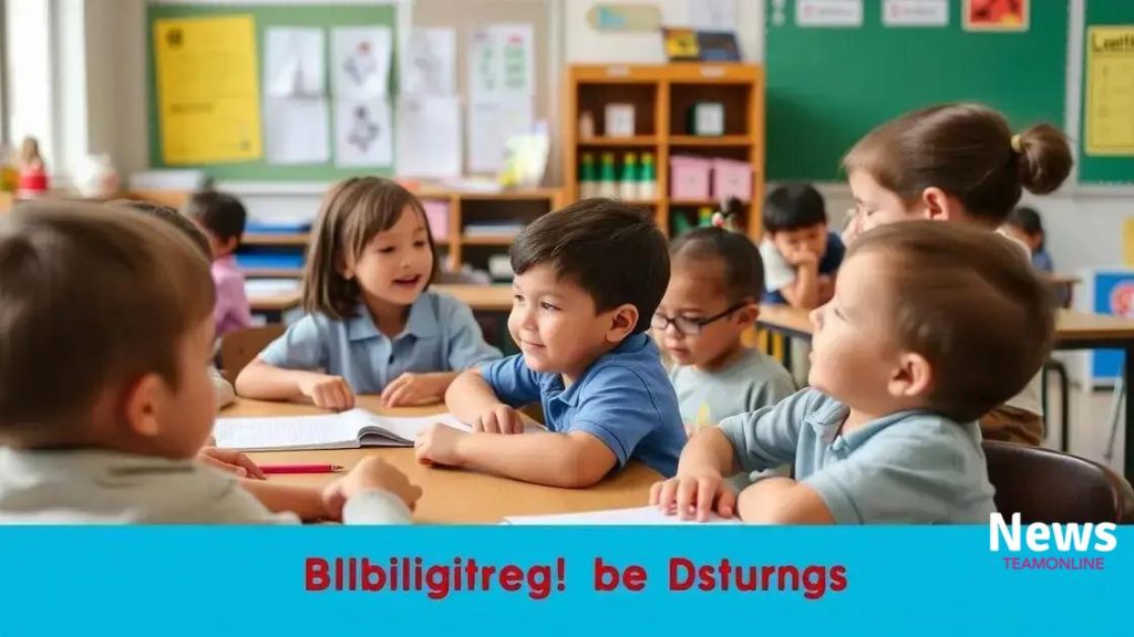 The impact of bilingual education on cognitive development