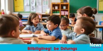 The impact of bilingual education on cognitive development