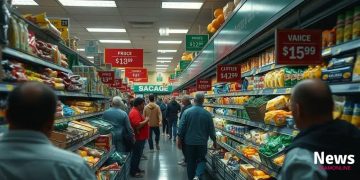 The impact of inflation on everyday expenses