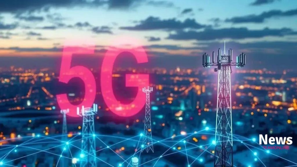 The impact of 5G technology on global communication infrastructure