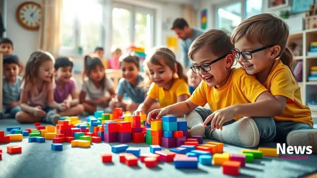 Coding for kids: introducing programming at an early age
