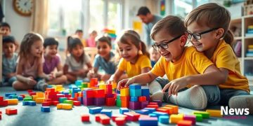 Coding for kids: introducing programming at an early age