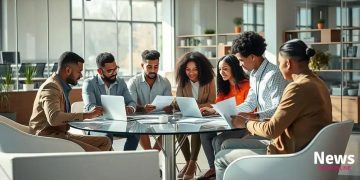 Flexible work arrangements: benefits for employers and employees