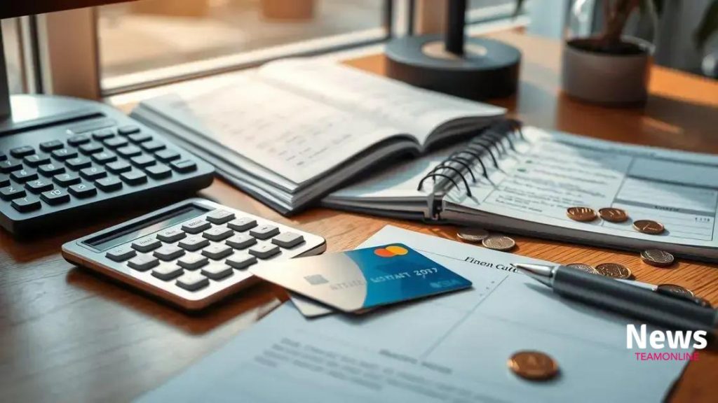 Understanding credit scores: essential tips to improve yours