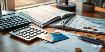 Understanding credit scores: essential tips to improve yours
