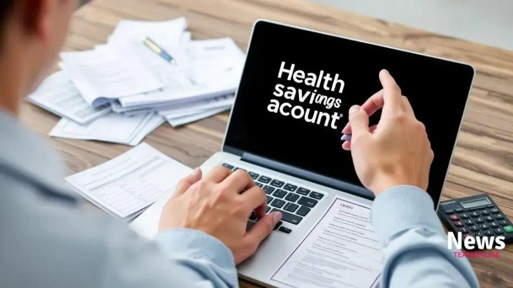 Understanding health savings accounts (HSAs) and their advantages