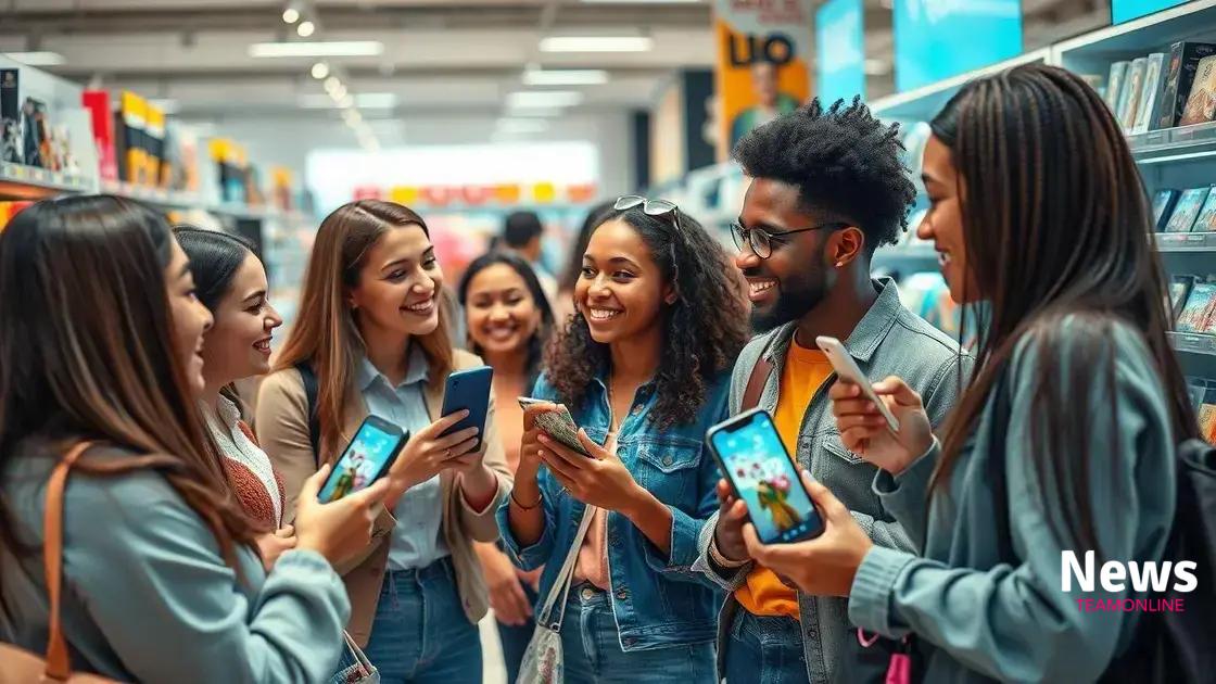 How social influences shape purchasing decisions