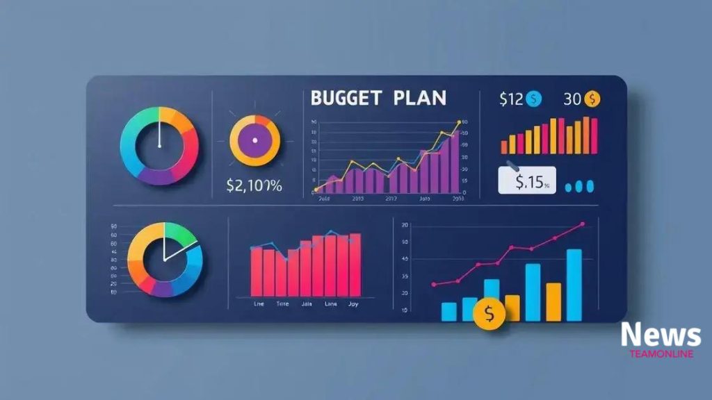 Budget deviation tracker: how to manage your finances effectively