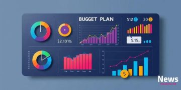 Budget deviation tracker: how to manage your finances effectively