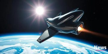 Space tourism: the next frontier in commercial travel