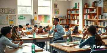 Early intervention programs: unlocking a child's potential