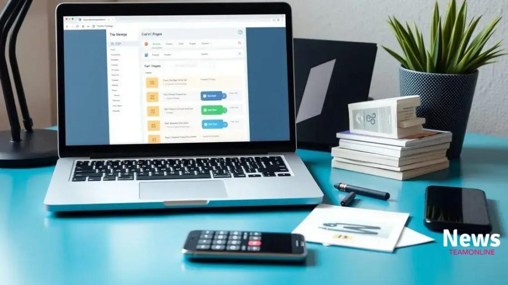 Freelance income tracker: maximize your earnings