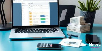 Freelance income tracker: maximize your earnings
