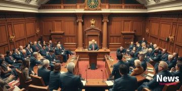 Parliamentary outreach initiatives: how they shape democracy