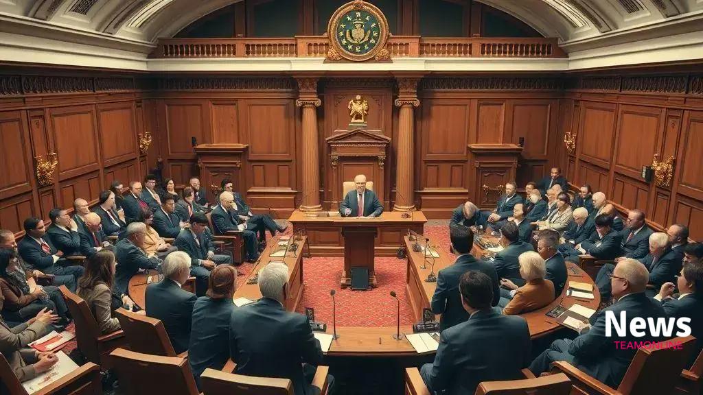 Parliamentary outreach initiatives: how they shape democracy
