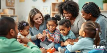 Childcare application flow: streamline your process now