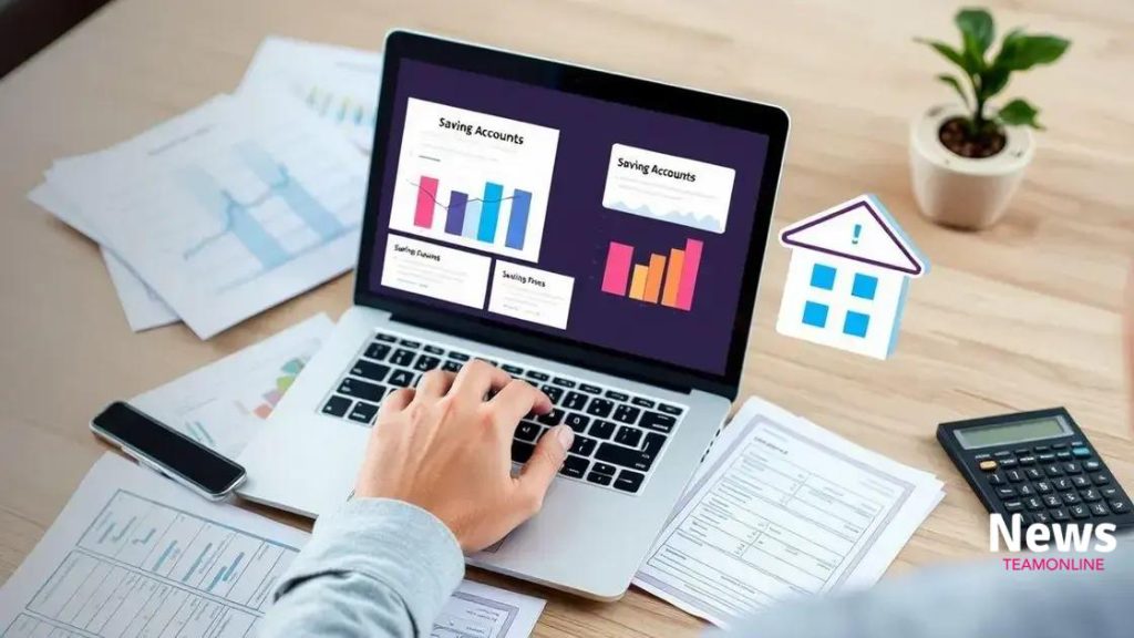 Multi-account budgeting made easy for smarter finance