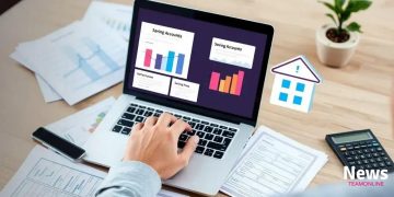 Multi-account budgeting made easy for smarter finance