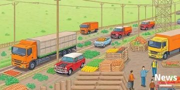 Food supply chain policy: what you need to know