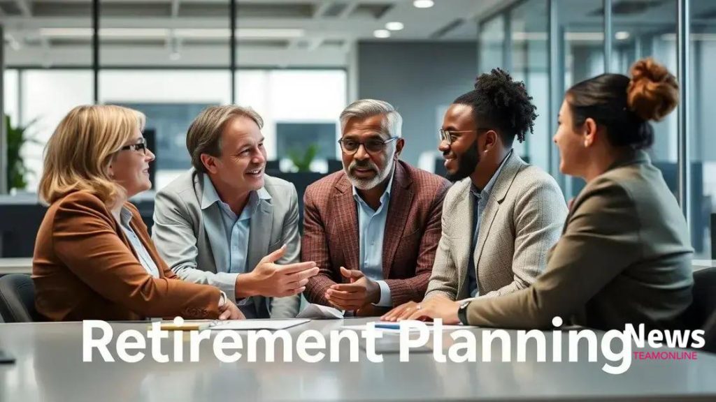 Pension access simplification: unlocking your retirement benefits
