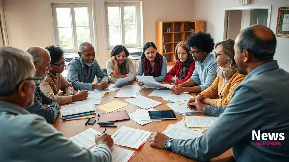 Navigating the pension application process