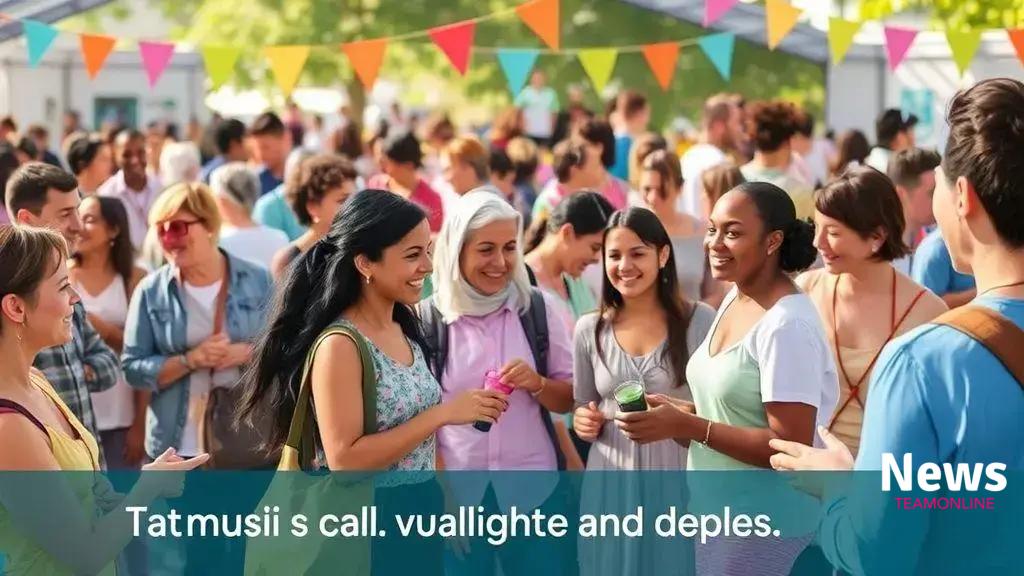 How national wellbeing indicators affect communities