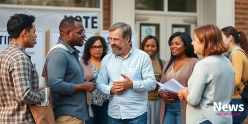 Election2025: What You Need to Know Before Voting