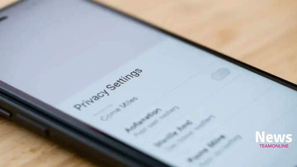 SNAPupdates: why you should care about privacy now