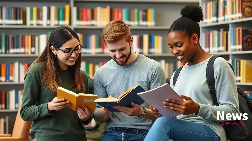 CollegeAid: Your Guide to Affordable Education Options