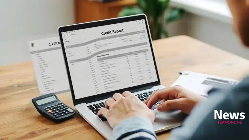 Effective strategies to boost your credit