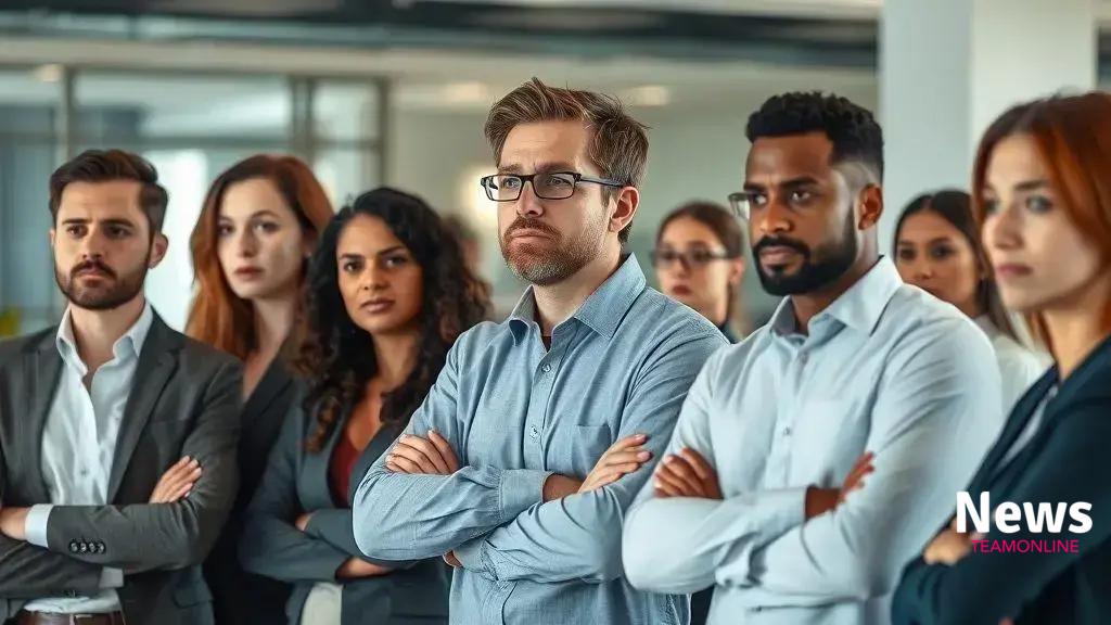 TechLayoffs: what you need to know now