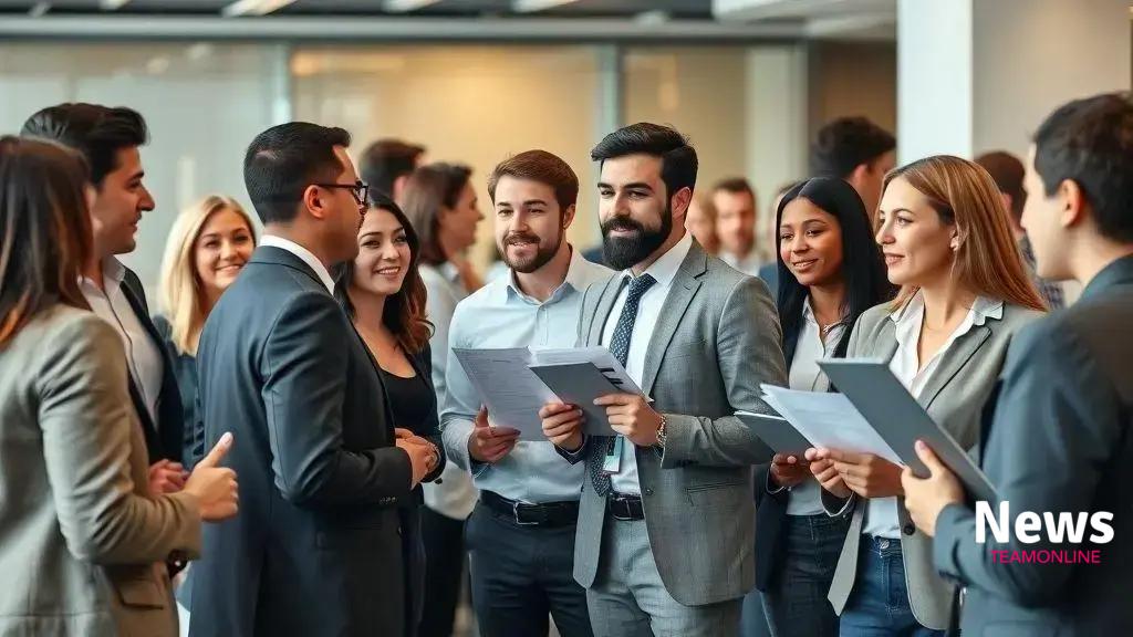 Strategies for professionals affected