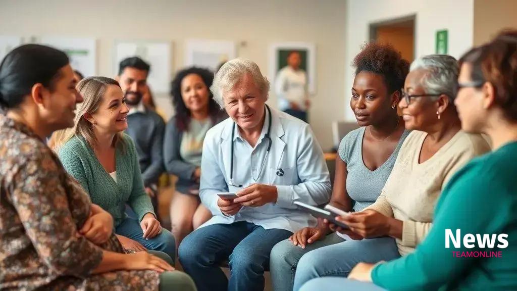 MedicaidAccess: Your Key to Affordability and Care